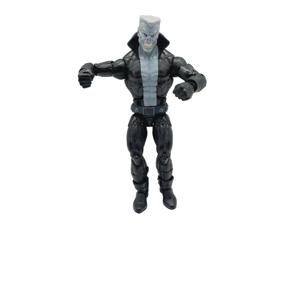 Marvel Legends Tombstone Sinister Action Figure - Picture 3 of 4